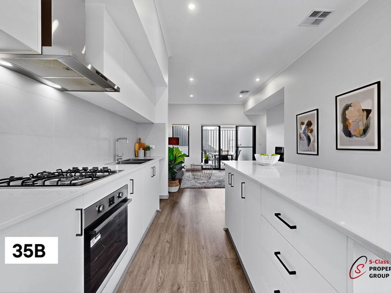 A&B / 35 Badrick St, Warwick