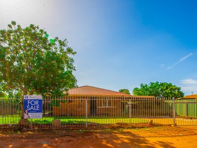 1 Steamer Avenue, South Hedland