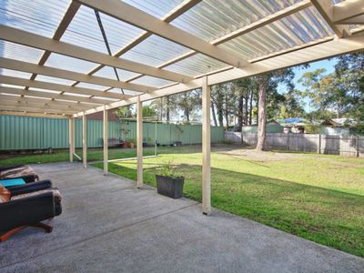 3 Wahroonga CL, St Georges Basin