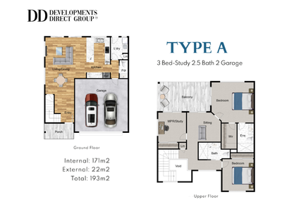 | Pine Valley Drive, Joyner