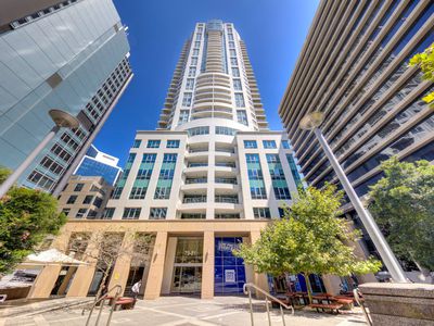 2508 / 79-81 Berry Street, North Sydney