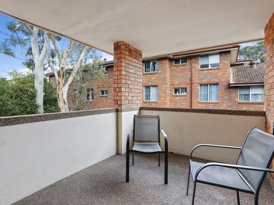 4 / 22-24 Elizabeth St, Parramatta