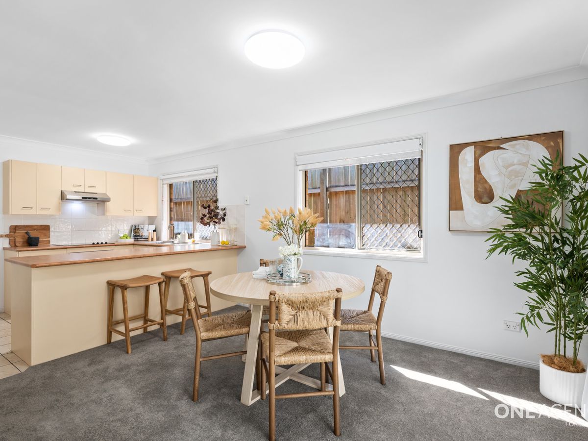 4 Lockyer Court, Forest Lake