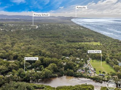 8 Casons Road, New Brighton