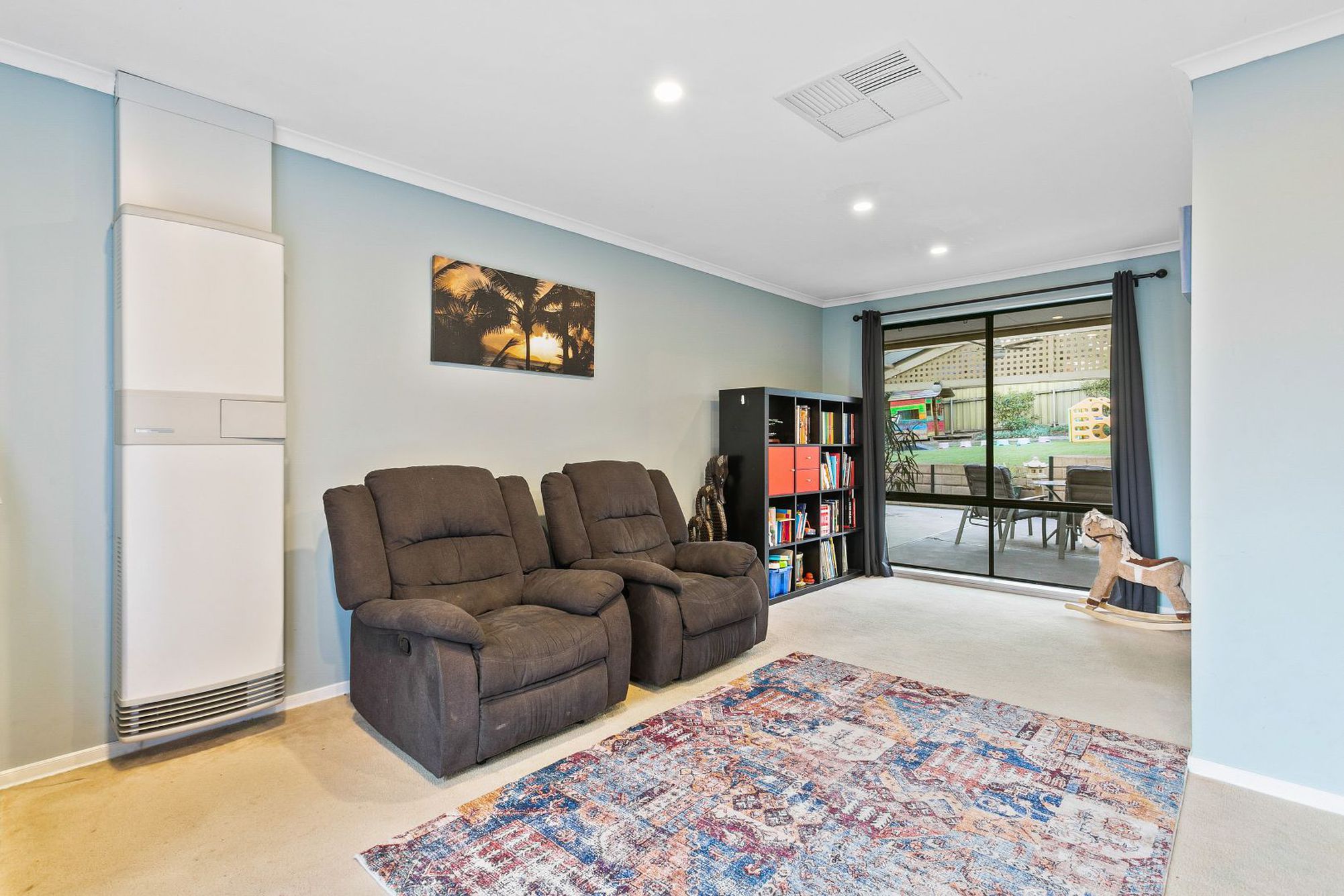 8 Rubin Crescent, Happy Valley