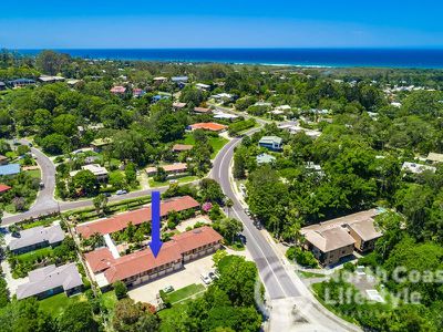 4 / 1 Rajah Road, Ocean Shores