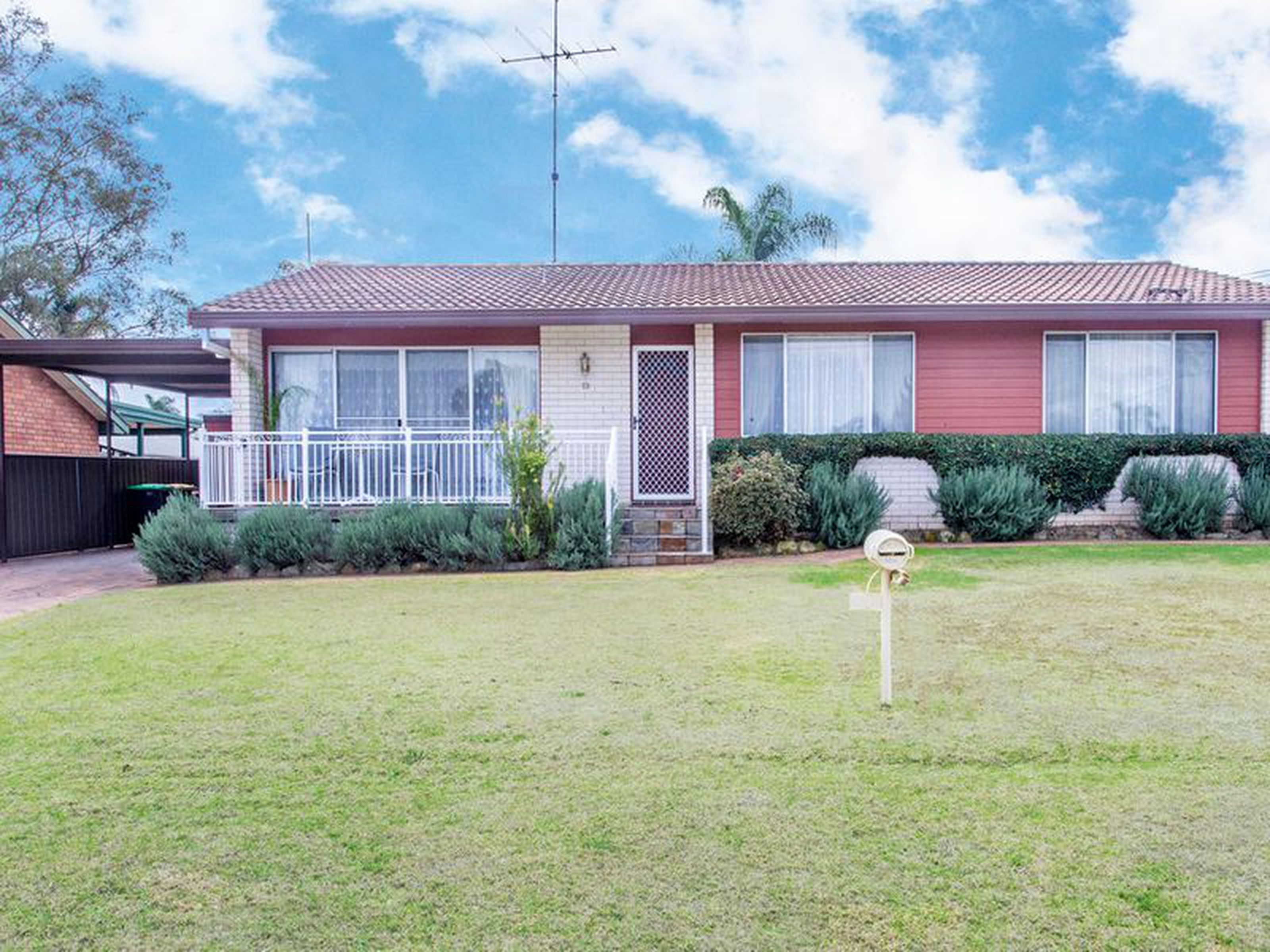13 Lorne Ave, SOUTH PENRITH