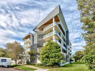 101 / 58 Thistle Street, Lutwyche