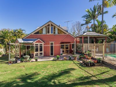 66 Thorn Street, Ipswich