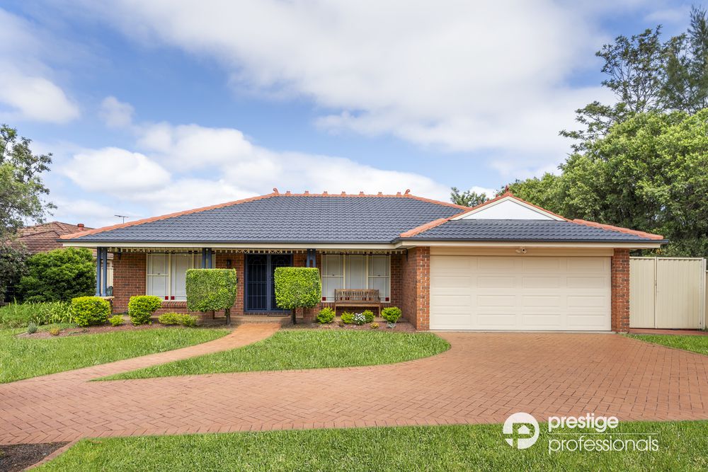 22 Trineura Court, Wattle Grove