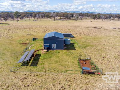 Lot 323, - Torrnington Road, Stannum