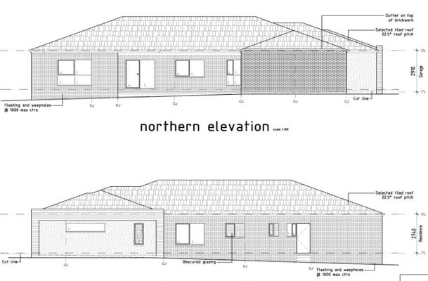 Lot 3459 Northumberland Circuit, Craigieburn