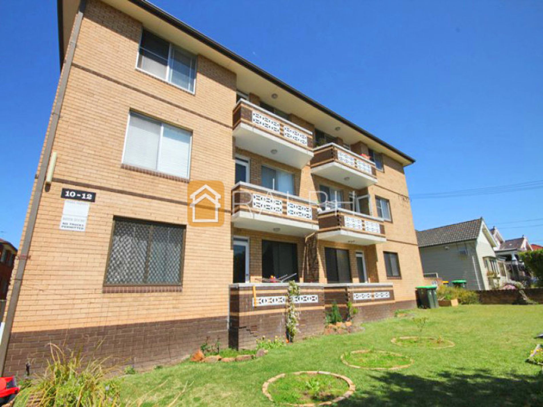 12 / 10-12 Mary Street, Wiley Park