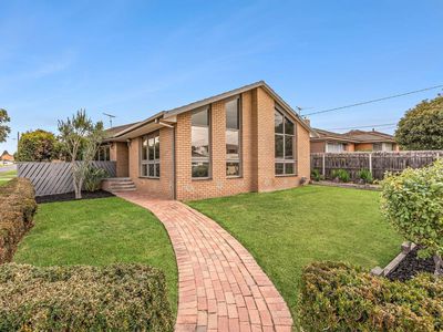 23 Kansas Avenue, Bell Post Hill