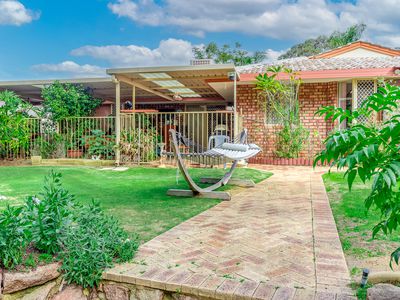 22 Page Road, Kelmscott