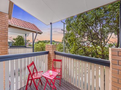 6 / 33 Tenby Street, Mount Gravatt