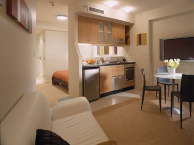 1509 / 77-81 Berry Street, North Sydney