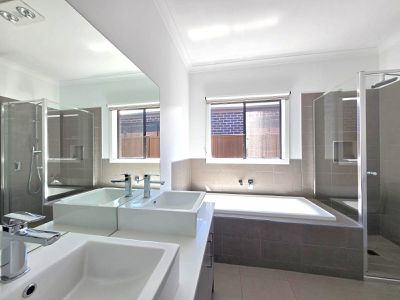 58 Gowar road, Tarneit