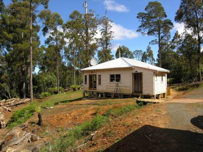 453 New Road, Franklin