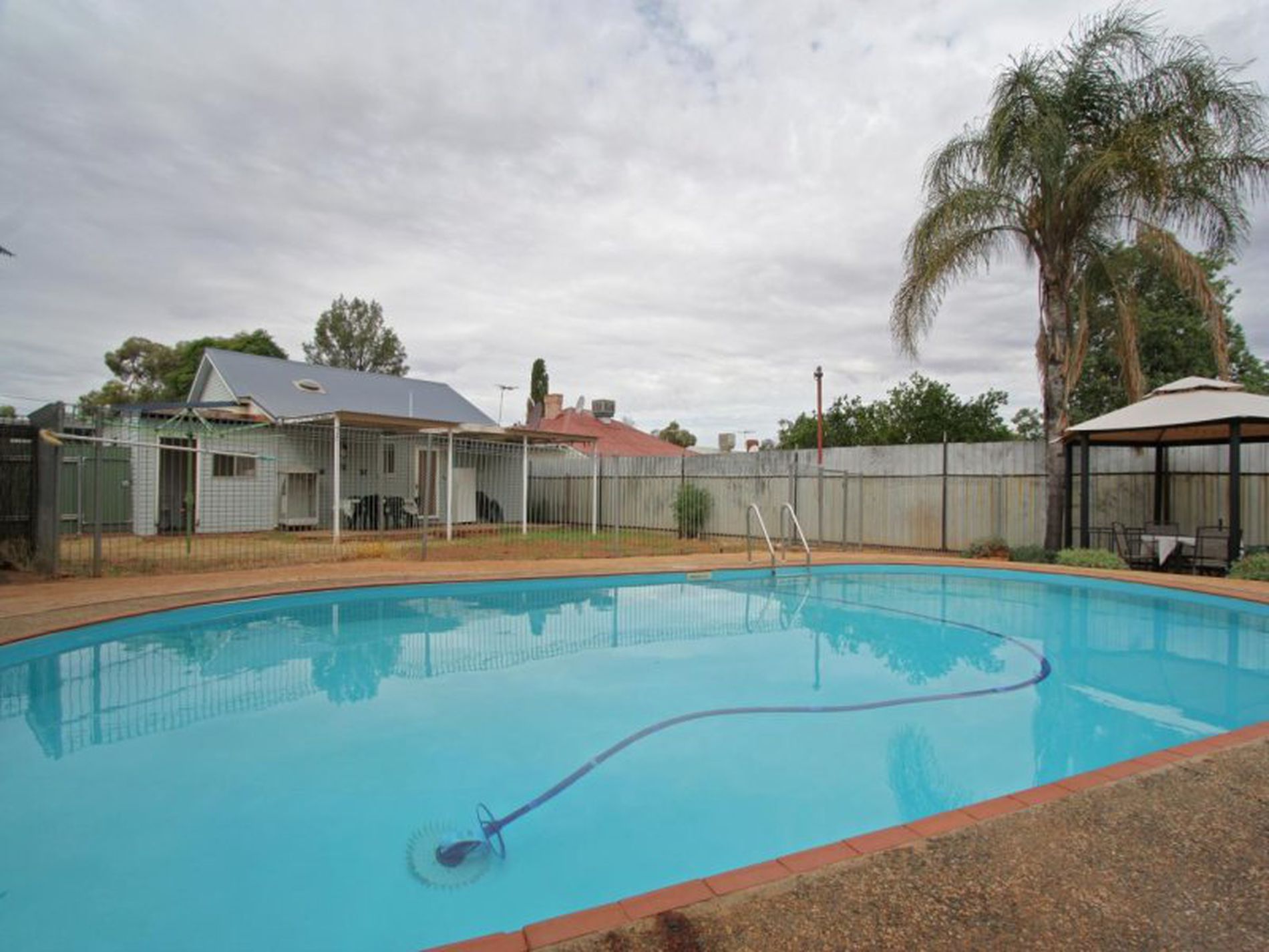 50 Ward Street, Lamington