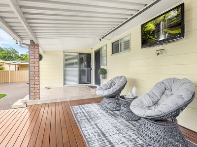 2 Ninth Street, Weston