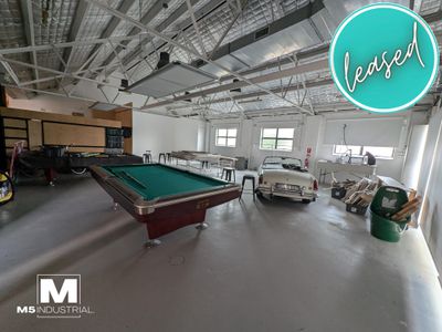 880 Princes Highway, Tempe