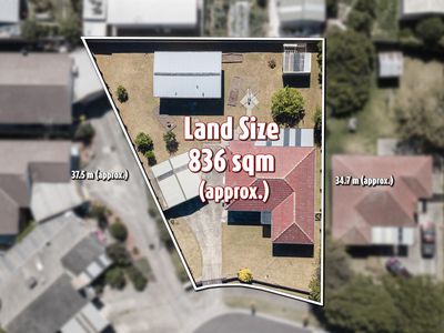 13 Marlene Court, Springvale