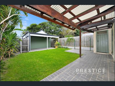 23 Kyle Street, Arncliffe