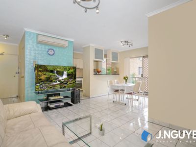 53 / 12-18 Equity Place, Canley Vale