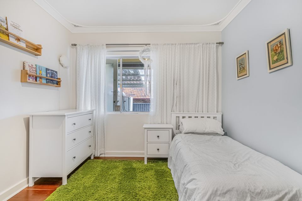 14 June Road, Safety Bay