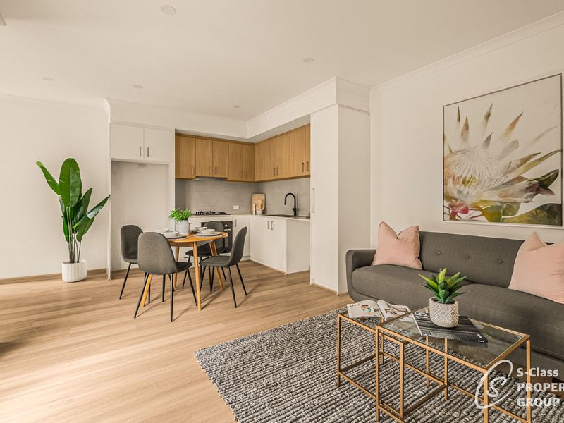 3 / 35 Bombard Street, Mount Pleasant