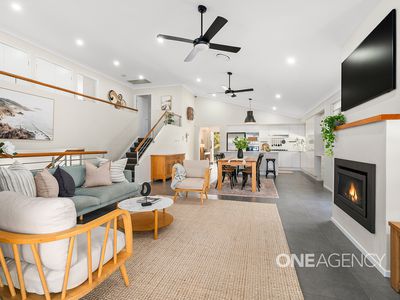 27 Halloran Street, Vincentia