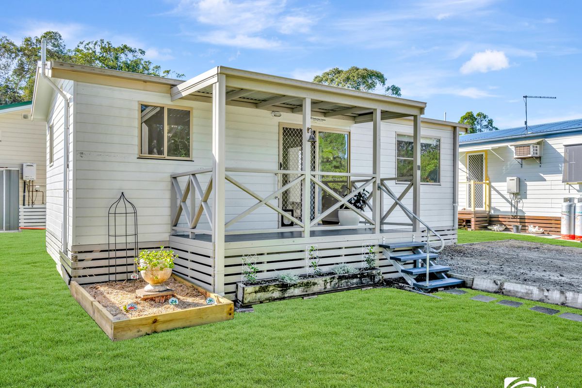 11 / 286 Iluka Road, Woombah