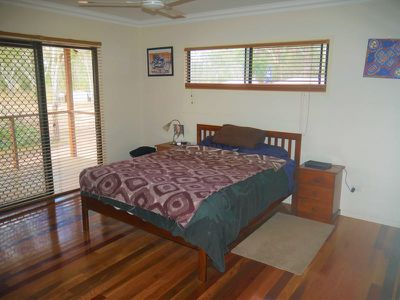 1854 Memerambi Barkers Creek Road, Booie