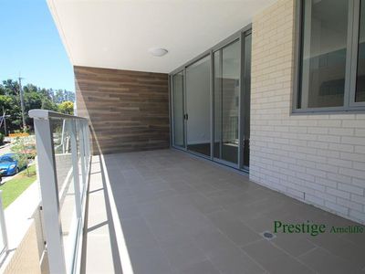 7 Wollongong Road, Arncliffe