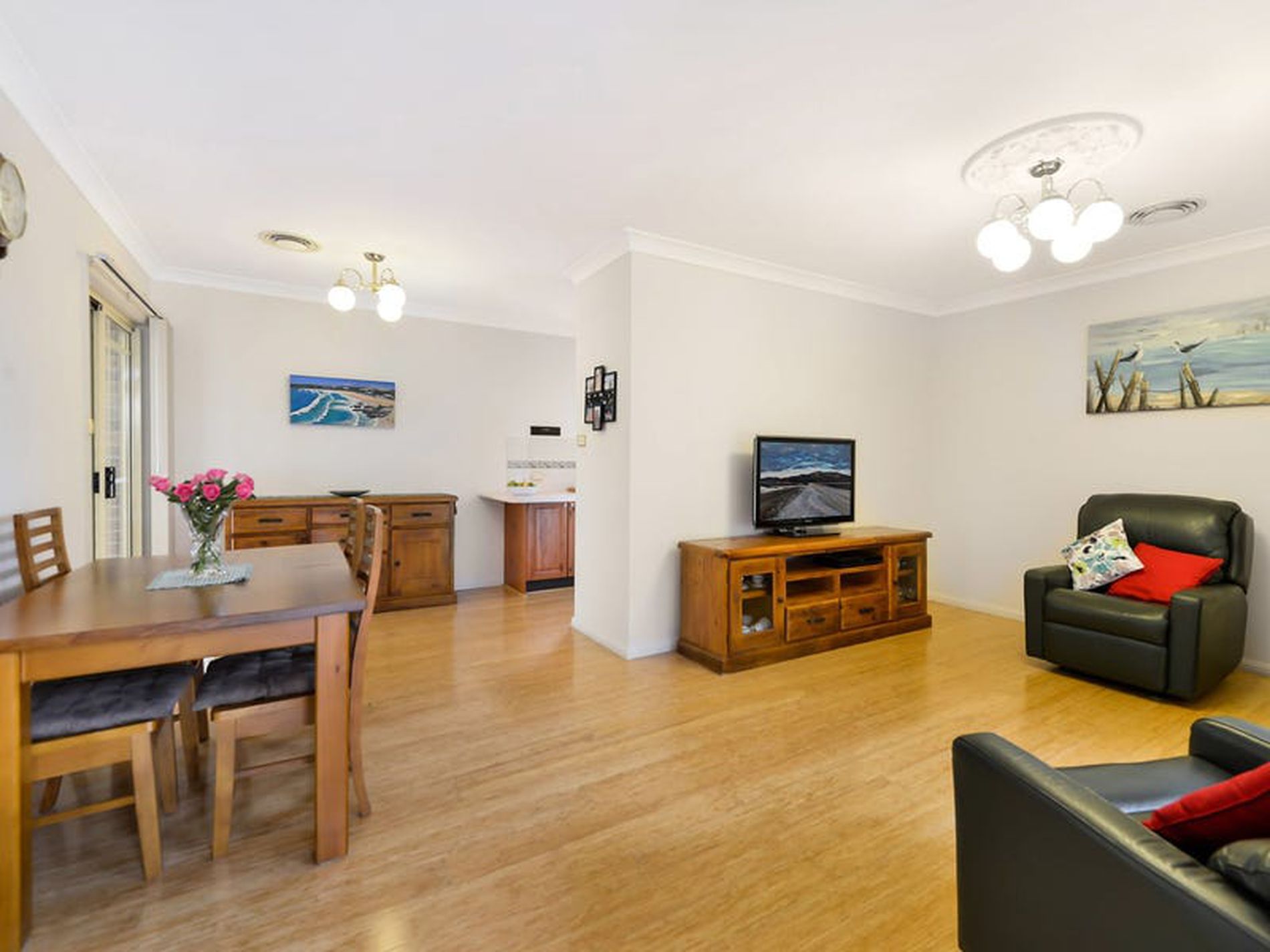 9A / 17-25 William Street, Botany