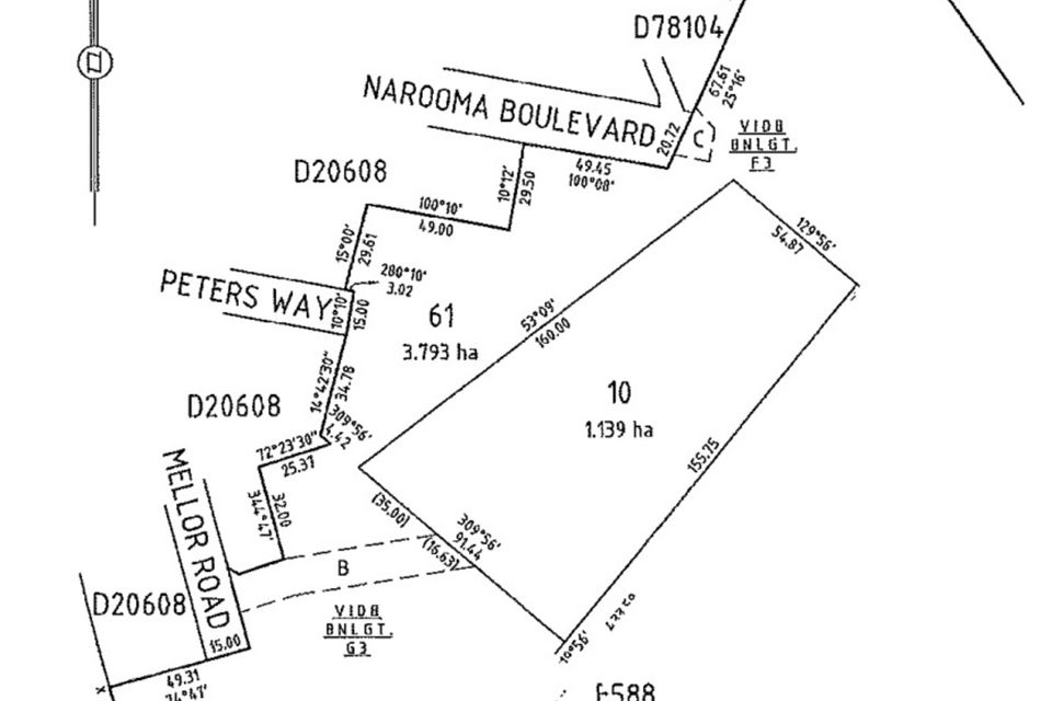 Lot 10 Mellor Road, Murray Bridge