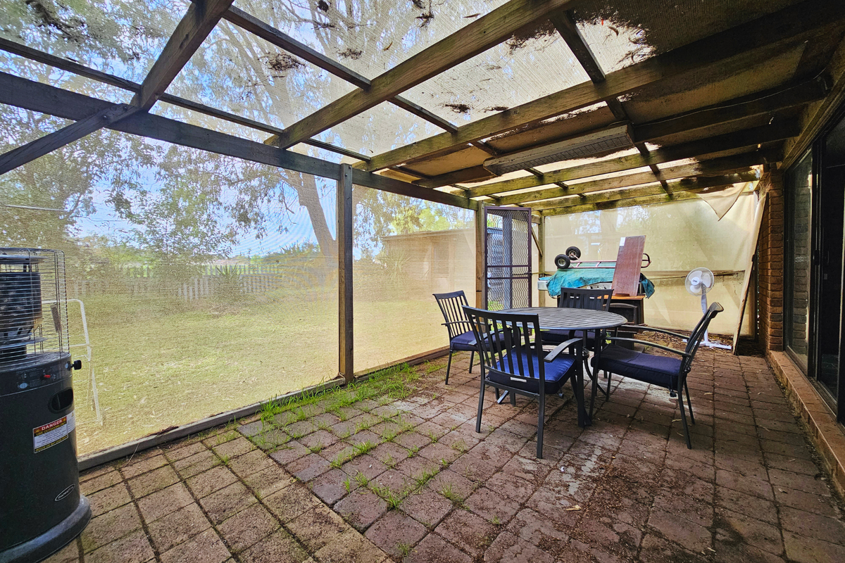 44 The Avenue, Kyabram