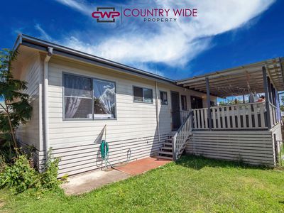 23 Manns Lane, Glen Innes