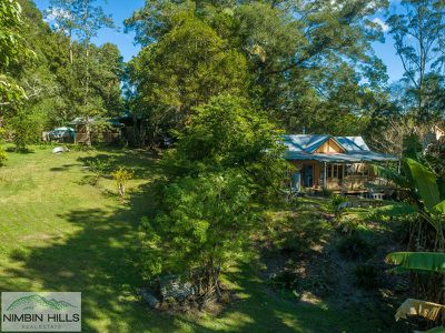 1316 Nimbin Road, Goolmangar