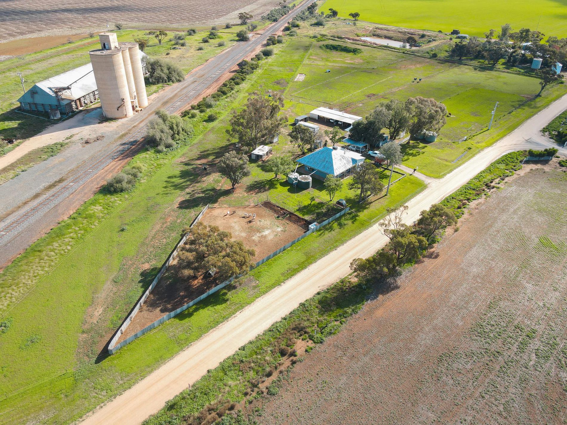 187 Cannie North Road, Cannie