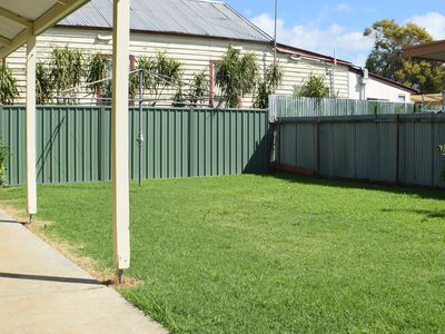 1 Muir Avenue, Kerang