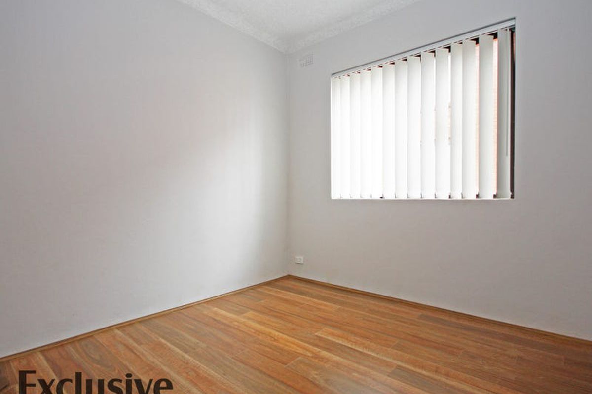 7 / 75 Harris Street, Fairfield