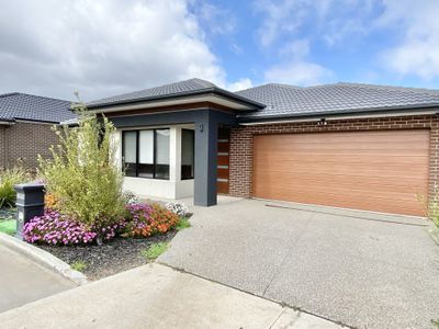 11 Calico Court, Wyndham Vale
