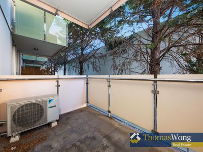 213 / 15-21 Harrow Street, Box Hill