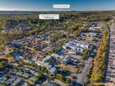 7 / 62 Siganto Drive, Helensvale