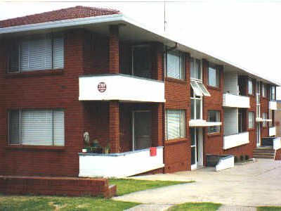 4 / 94A Shellharbour Road, Port Kembla