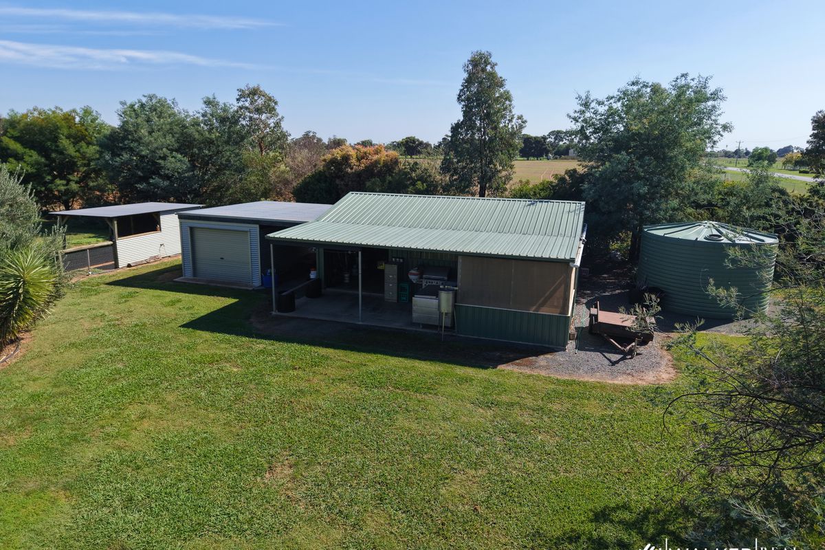 1367 Byrneside-Kyabram Road, Lancaster