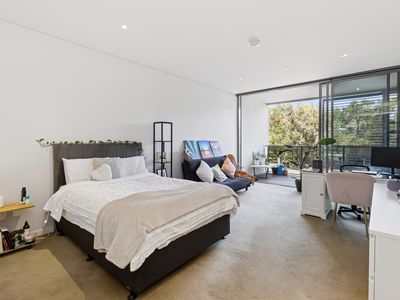 104 / 8 Adelaide Terrace, East Perth