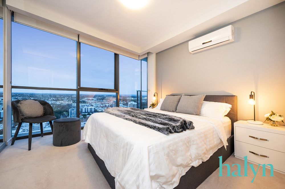 160 / 181 Adelaide Terrace, East Perth